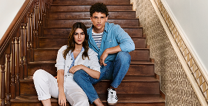 Pepe Jeans